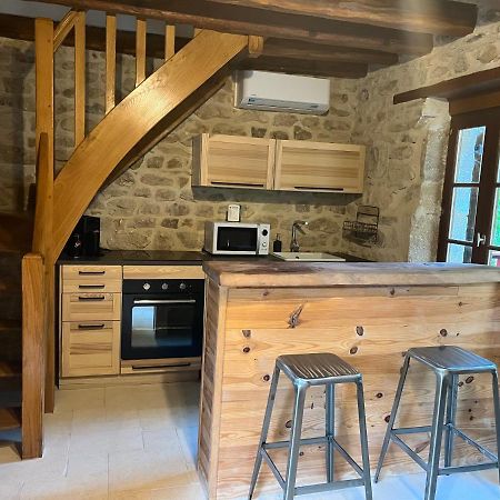 Maison Saint Berain Sur Dheune Exteriér fotografie
