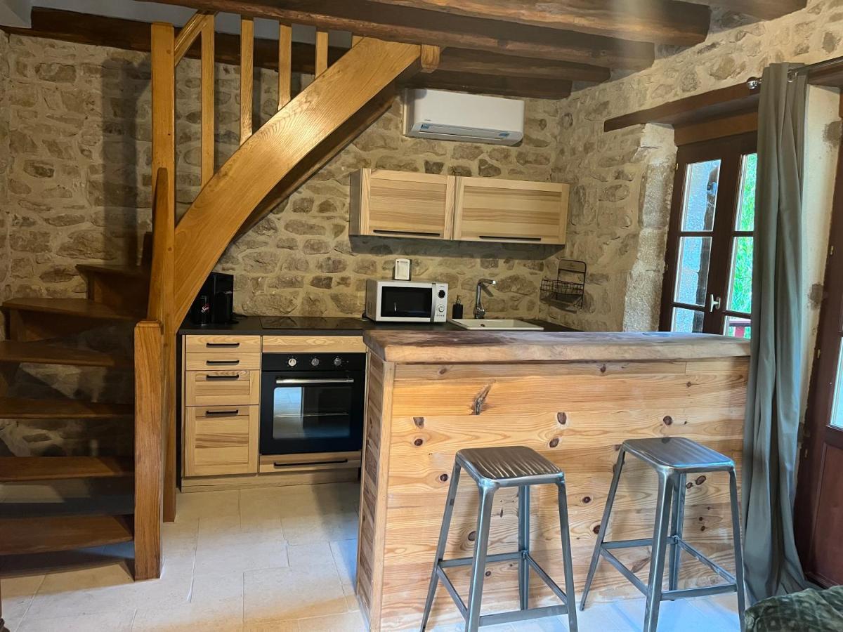 Maison Saint Berain Sur Dheune Exteriér fotografie